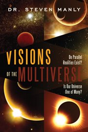 Visions of the multiverse cover image