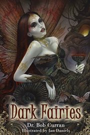 Dark fairies cover image