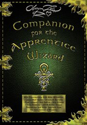 Companion for the Apprentice Wizard cover image