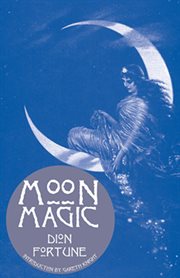Moon magic cover image
