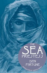 The sea priestess cover image