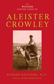 Aleister Crowley cover image