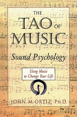 Cover image for The Tao of Music