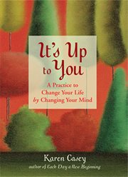 It's up to You It's up to You