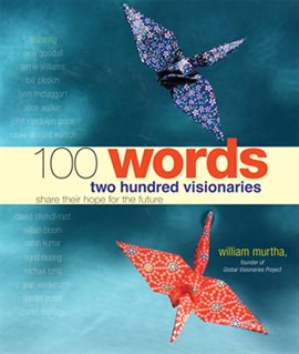 Cover image for 100 Words
