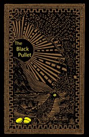 The Black Pullet: Science of Magical Talisman cover image