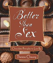 Better Than Sex Better Than Sex
