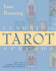Learning tarot spreads cover image
