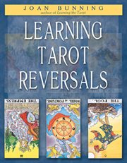 Learning tarot reversals cover image