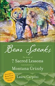 Bear Speaks Bear Speaks