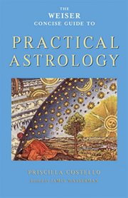 Practical astrology cover image
