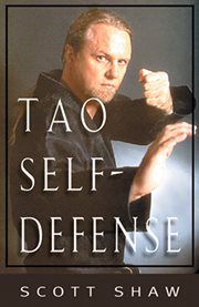 Tao of self-defense cover image