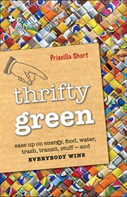 Thrifty Green Thrifty Green