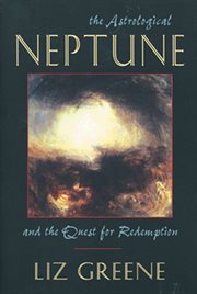 The astrological Neptune and the quest for redemption cover image