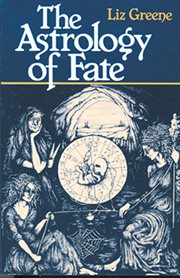 The astrology of fate cover image