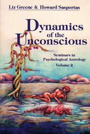 Dynamics of the unconscious cover image
