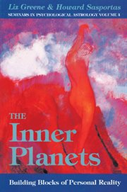 The inner planets: building blocks of personal reality cover image