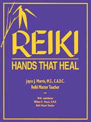 Reiki: hands that heal cover image