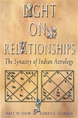 Cover image for Light On Relationships