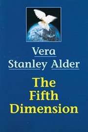 The fifth dimension cover image