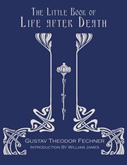 The little book of life after death cover image