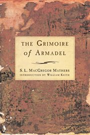 The Grimoire of Armadel cover image