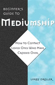 Beginner's guide to mediumship cover image