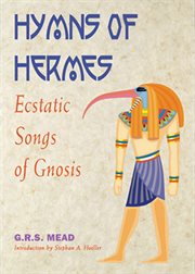 The Hymns of Hermes cover image