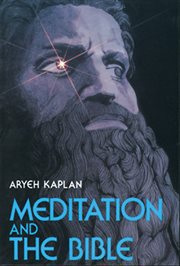 Meditation and the Bible cover image
