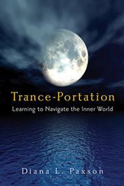 Trance-portation: learning to navigate the inner world cover image