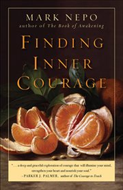 Finding Inner Courage Finding Inner Courage