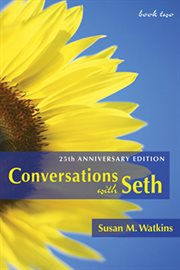 Conversations with Seth cover image