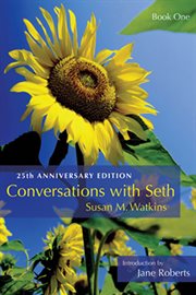 Conversations with Seth cover image