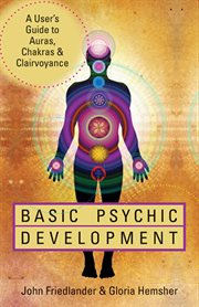 Basic psychic development cover image