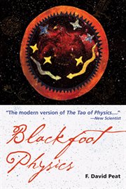Blackfoot physics: a journey into the Native American universe cover image