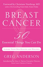 Breast Cancer Breast Cancer