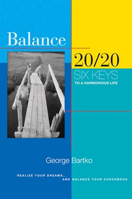 Cover image for Balance 20/20