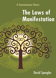 The laws of manifestation cover image
