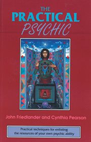 The practical psychic cover image