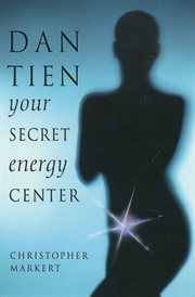 Dan-tien-your secret energy center cover image