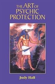 The art of psychic protection cover image