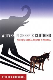 Wolves In Sheep's Clothing Wolves In Sheep's Clothing