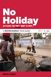No Holiday No Holiday