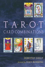 Tarot card combinations cover image