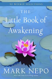 The little book of awakening cover image