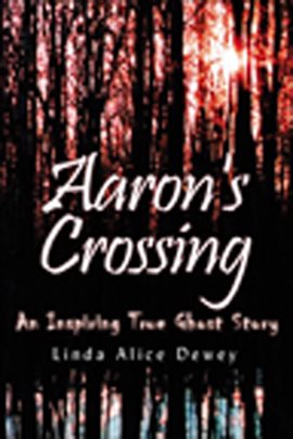 Cover image for Aaron's Crossing