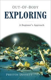 Out-of-body exploring: a beginner's approach cover image