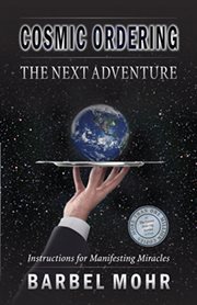 Cosmic ordering: the next adventure cover image