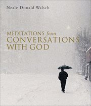 Meditations from Conversations with God cover image