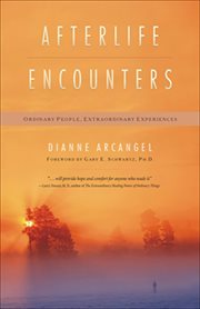 Afterlife Encounters Afterlife Encounters